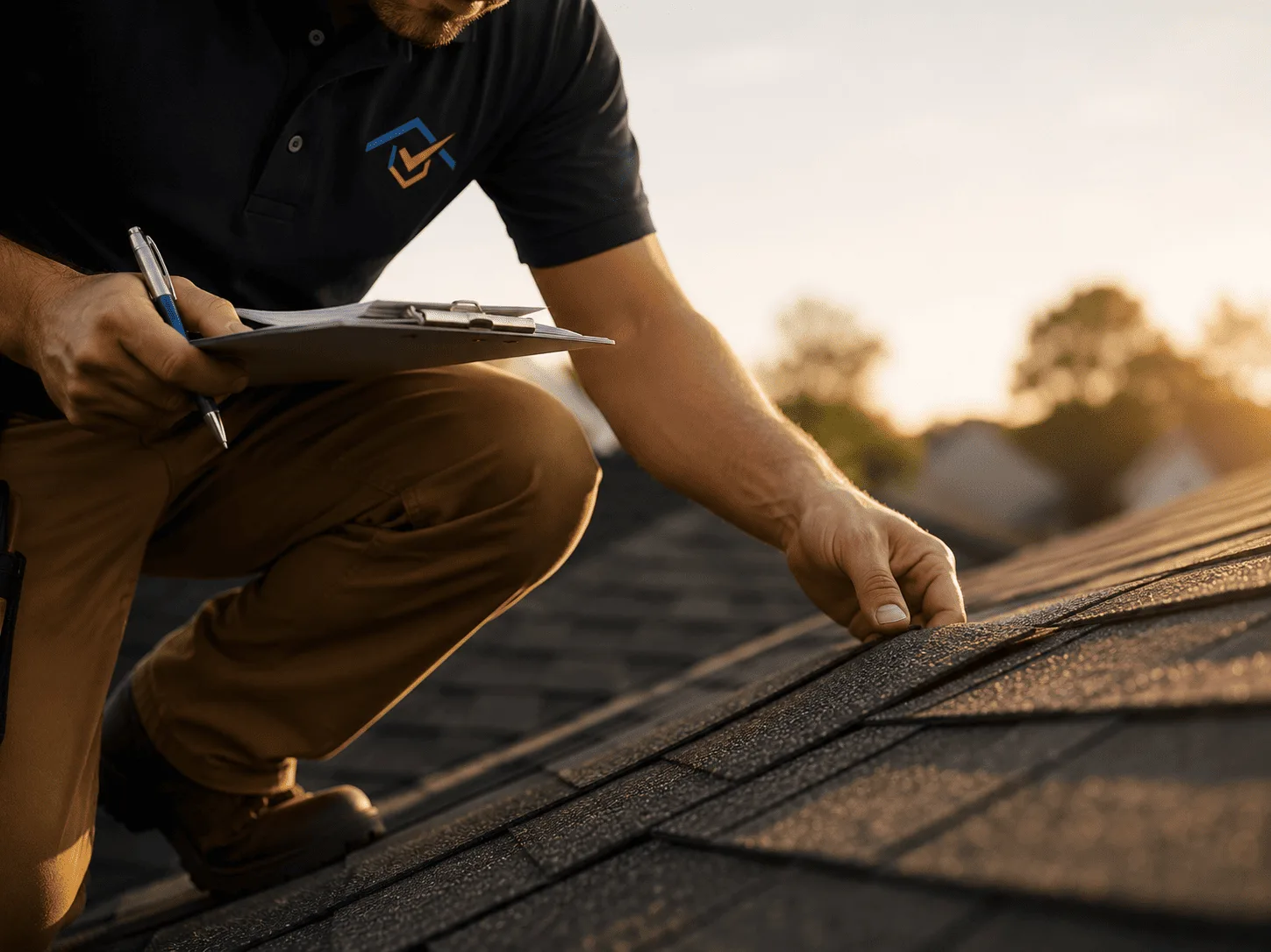 Why Choose Roof Inspection in North Canton, OH