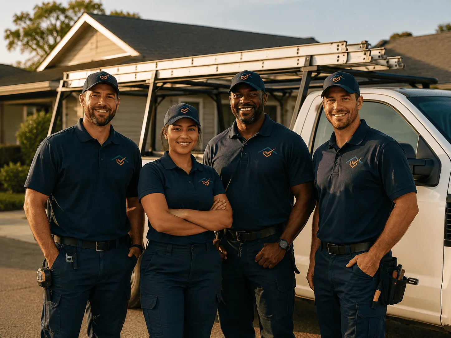 Roof Inspection company in North Canton, OH